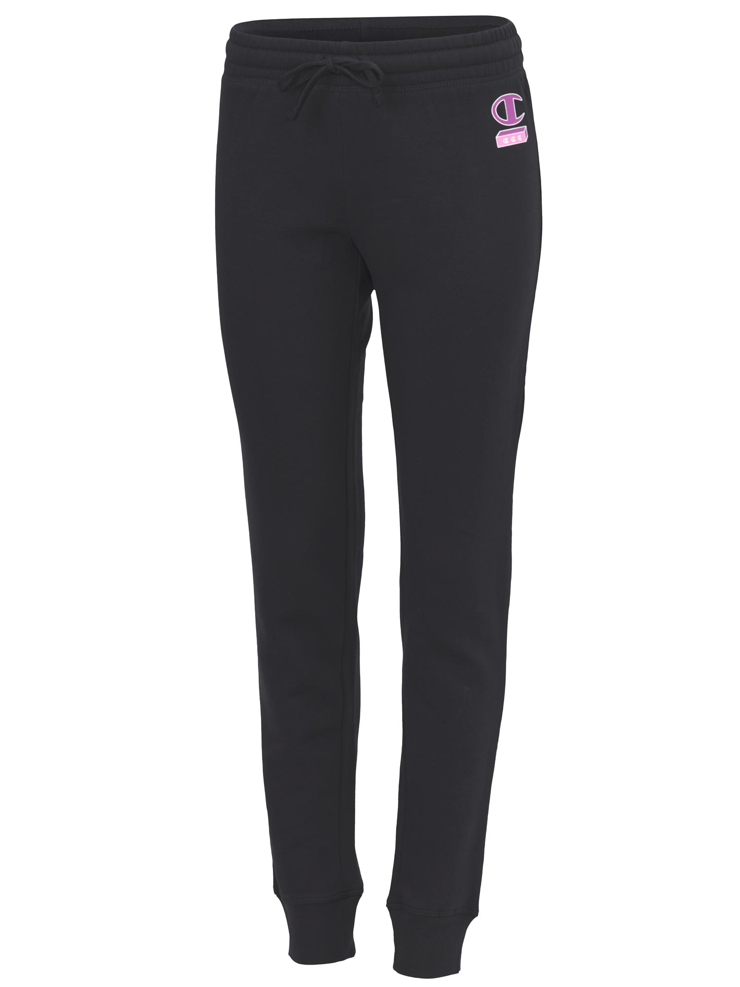 Pantaloni sport Rib Cuff