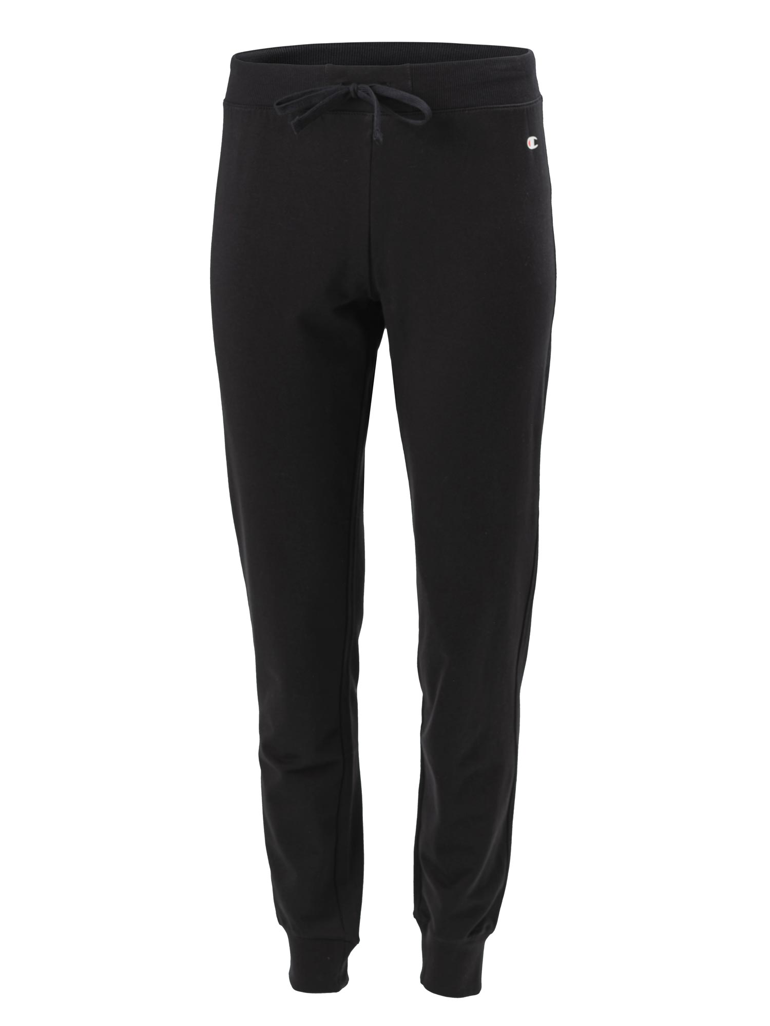 Pantaloni sport Rib Cuff