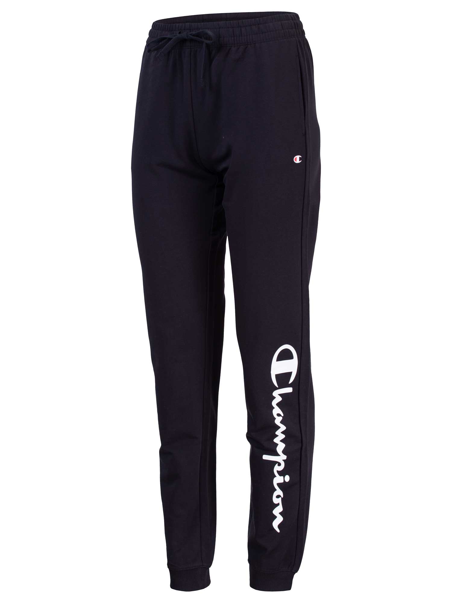 Pantaloni sport dama Rib Cuff