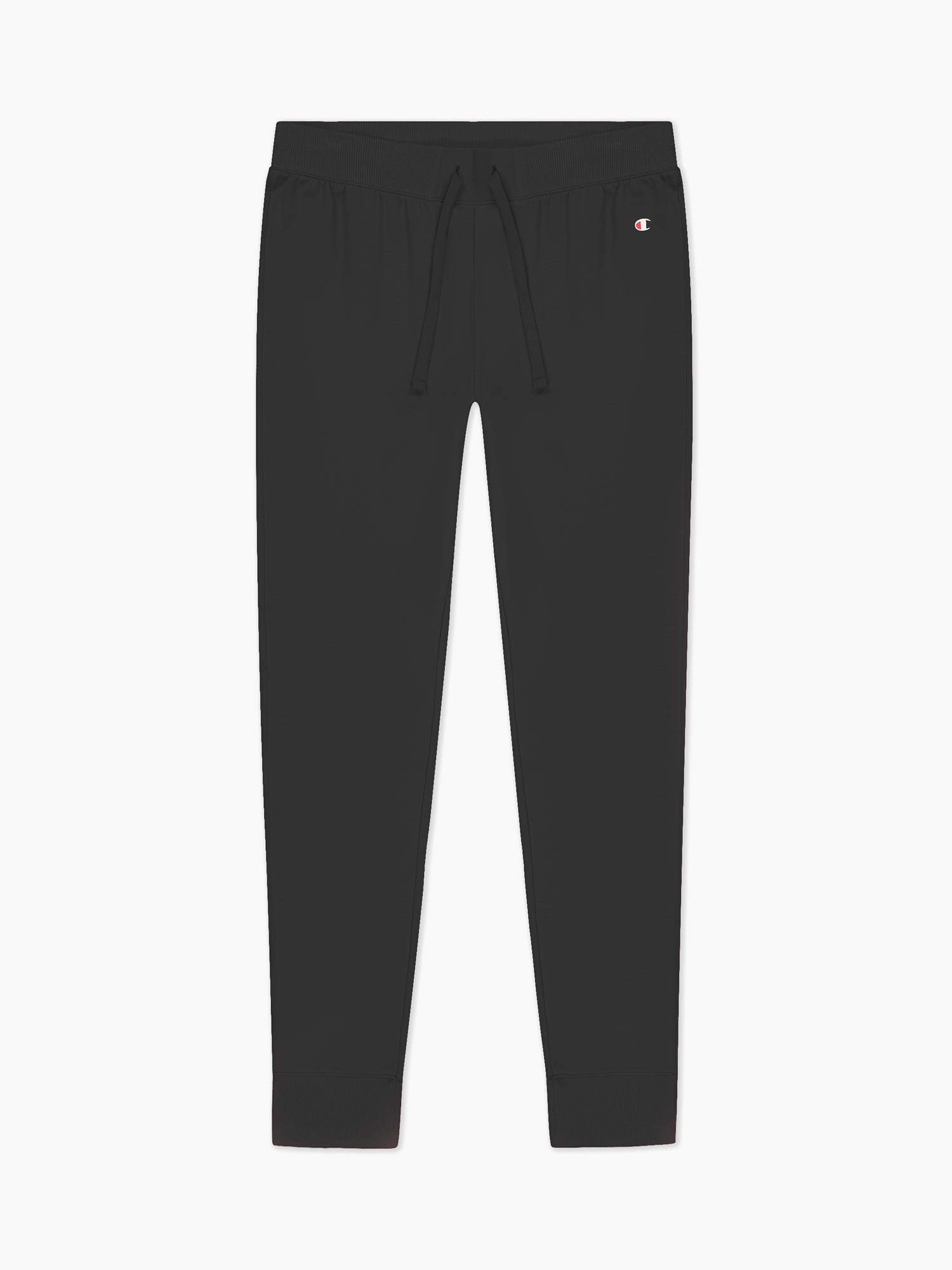 Pantaloni sport Rib Cuff