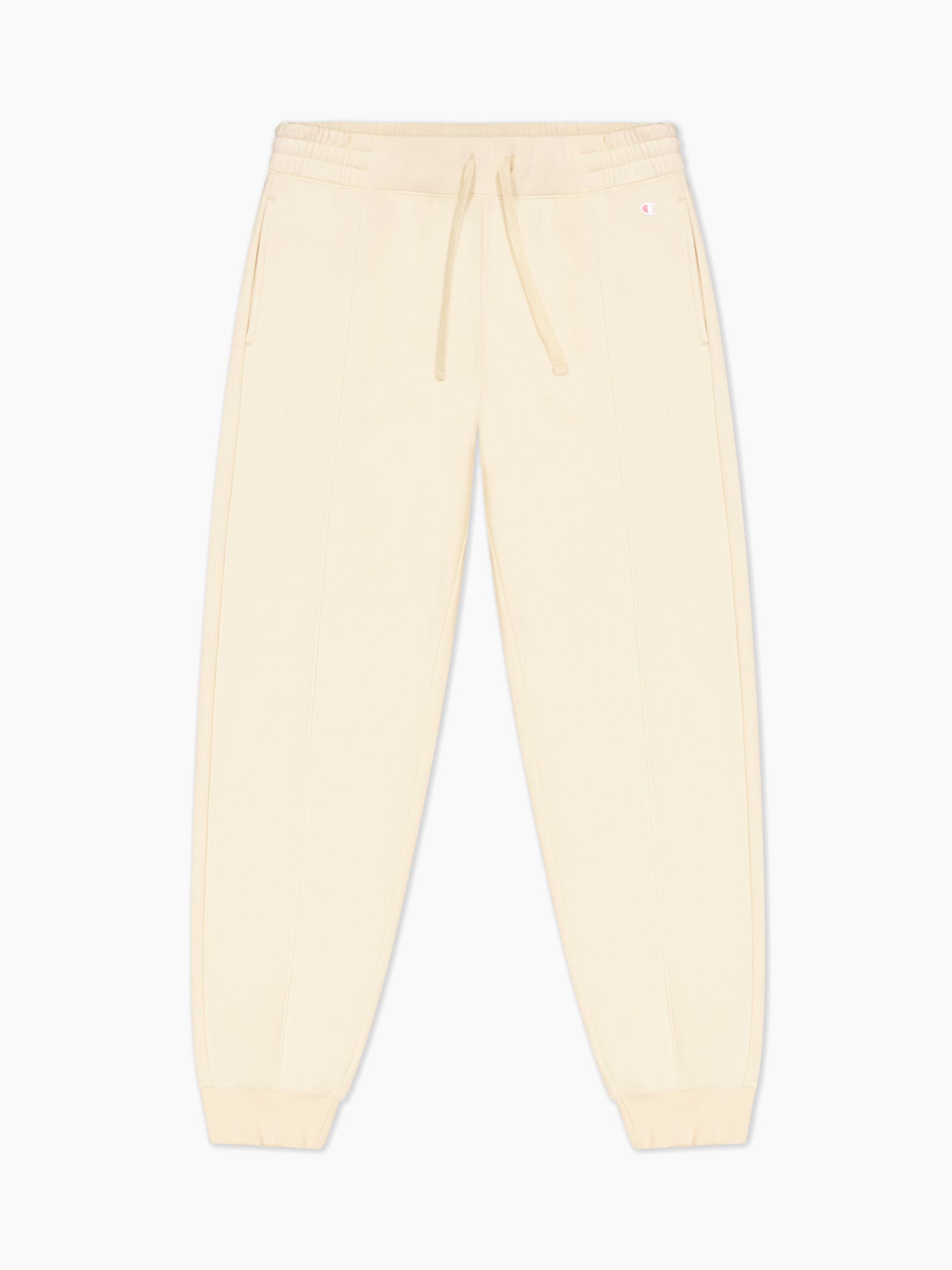 Pantaloni sport Rib Cuff