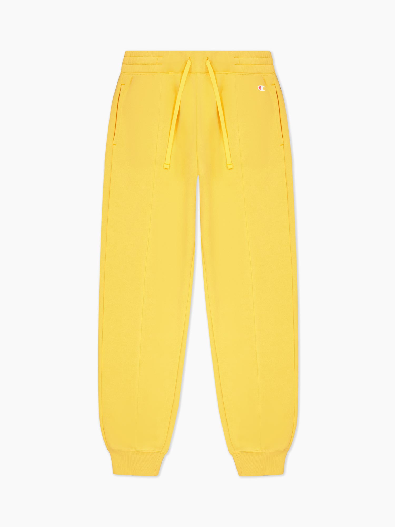 Pantaloni sport Rib Cuff