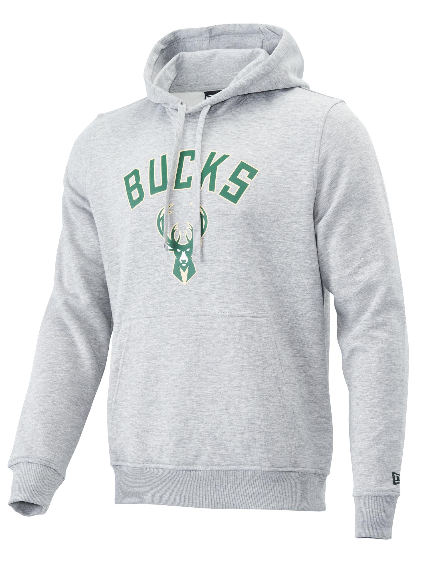 Hanorac Milwaukee Bucks