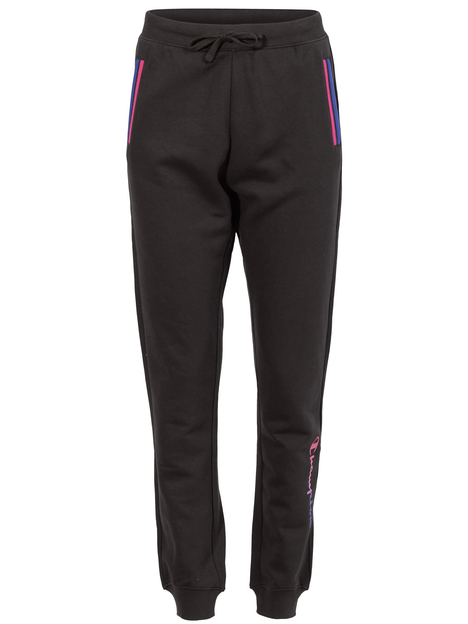 Pantaloni sport Rib Cuff