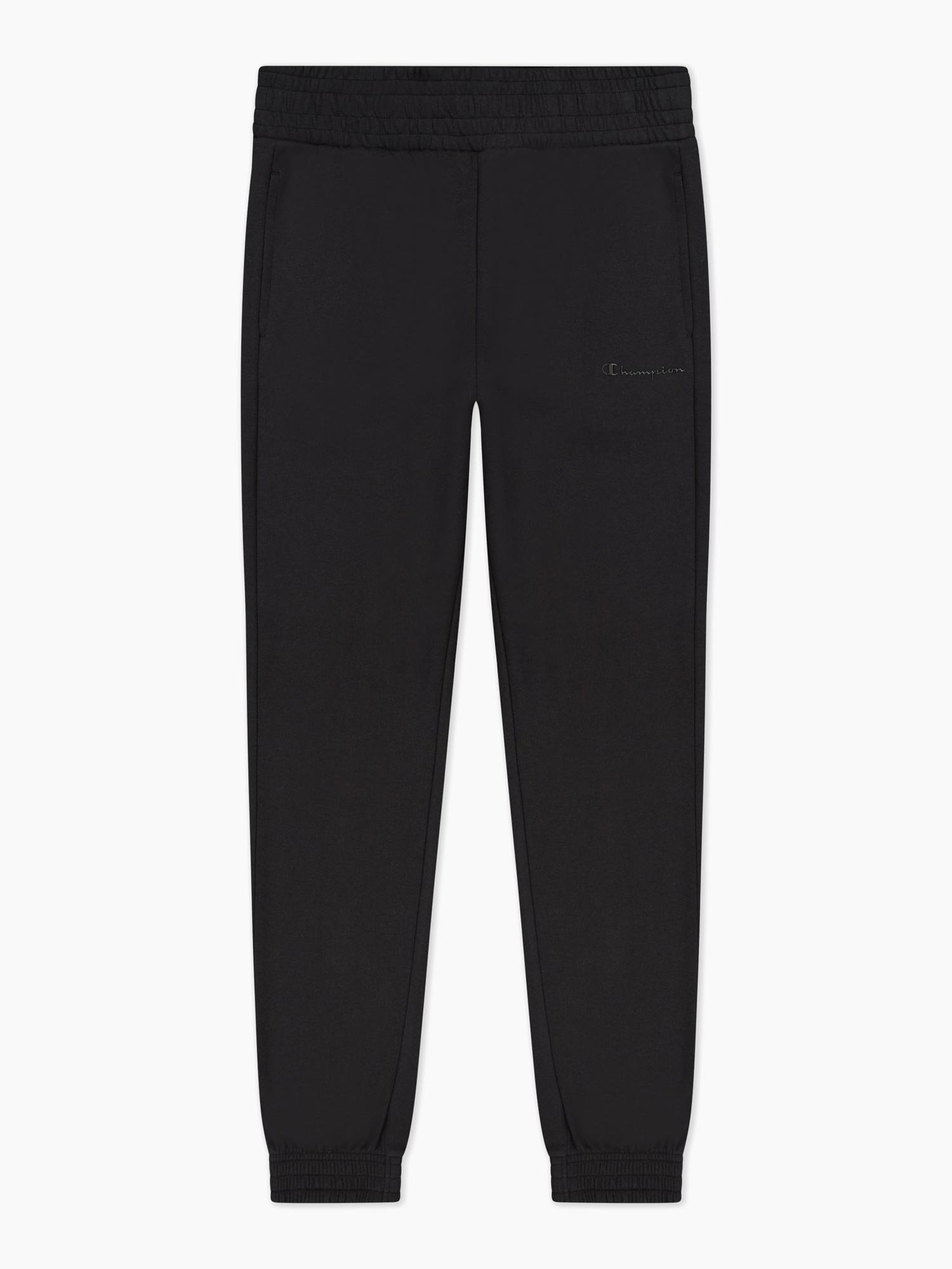 Pantaloni sport Elastic Cuff