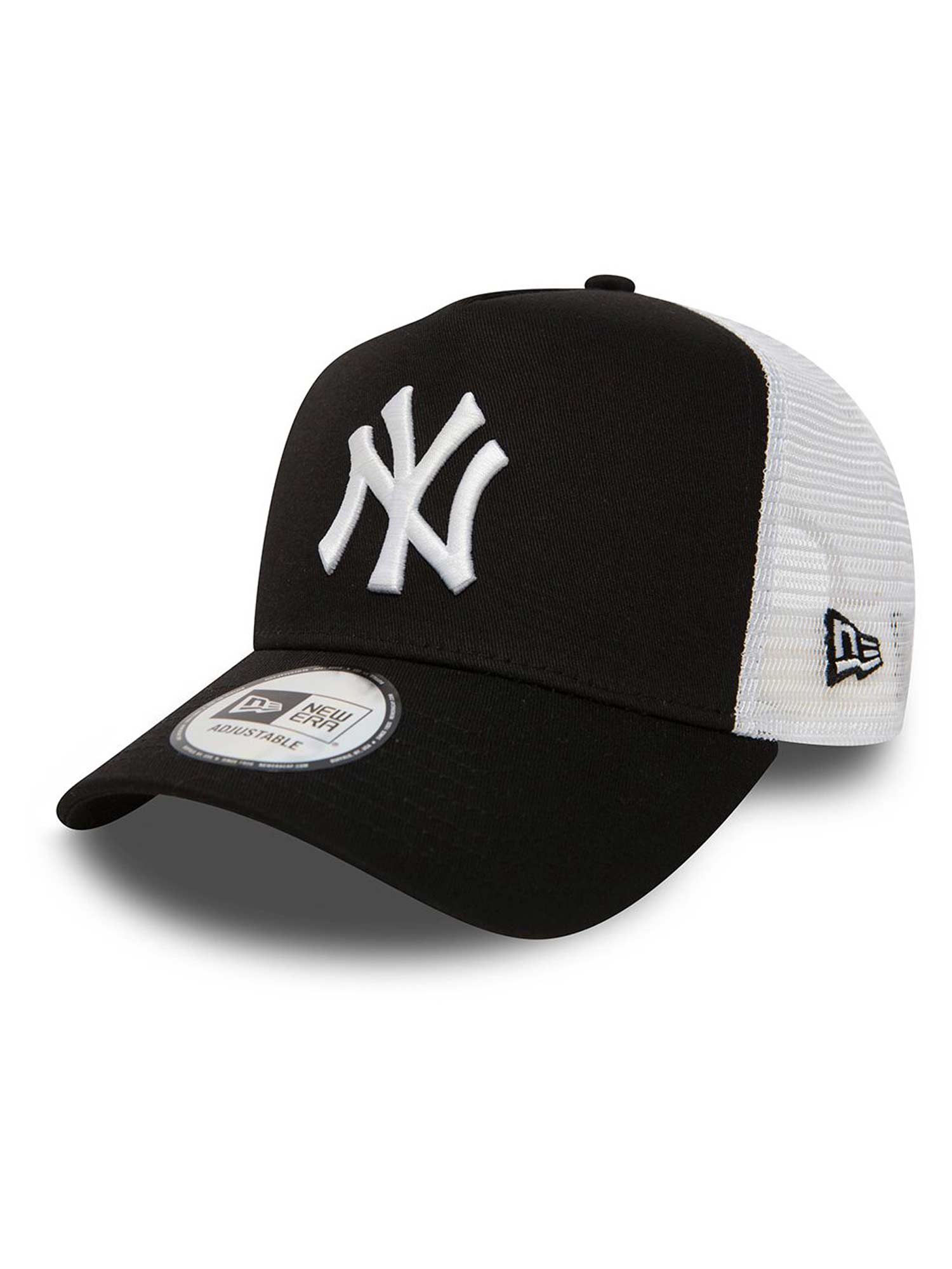 Sapca New York Yankees Trucker