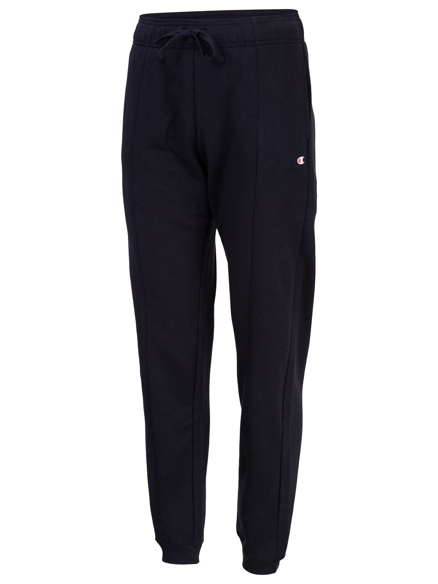 Pantaloni sport dama Rib Cuff