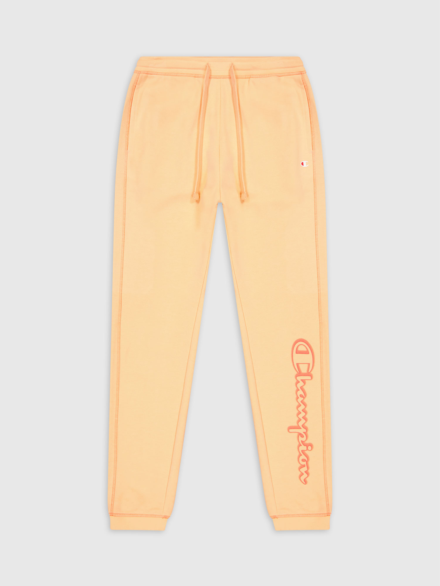 Pantaloni sport Rib Cuff