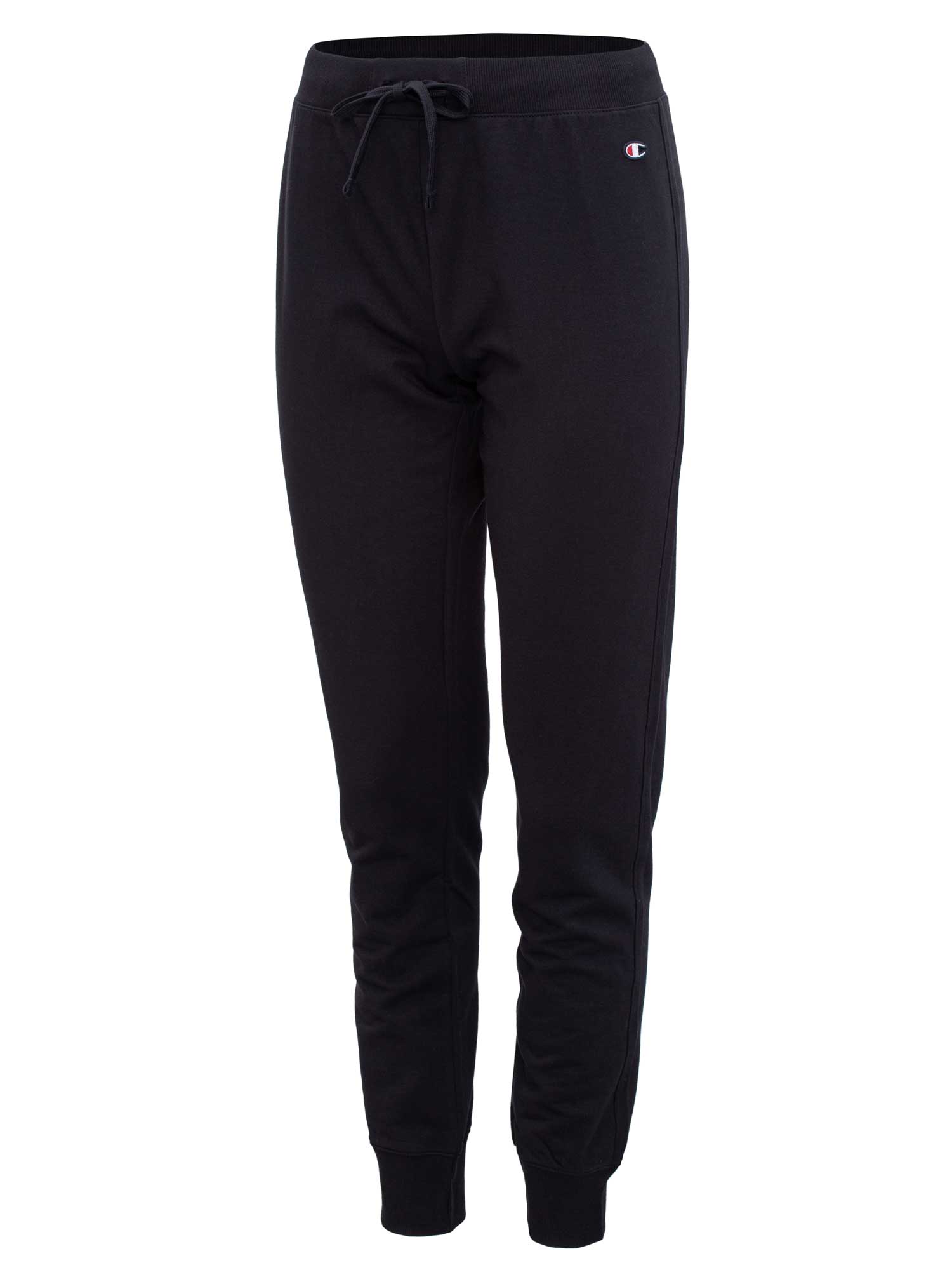 Pantaloni sport Rib Cuff