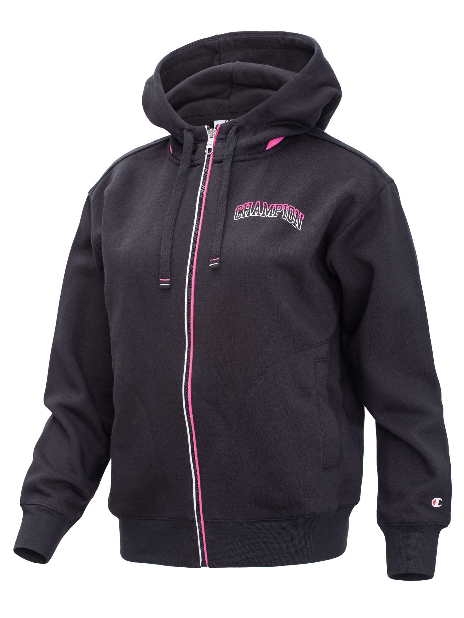 Hanorac Full Zip