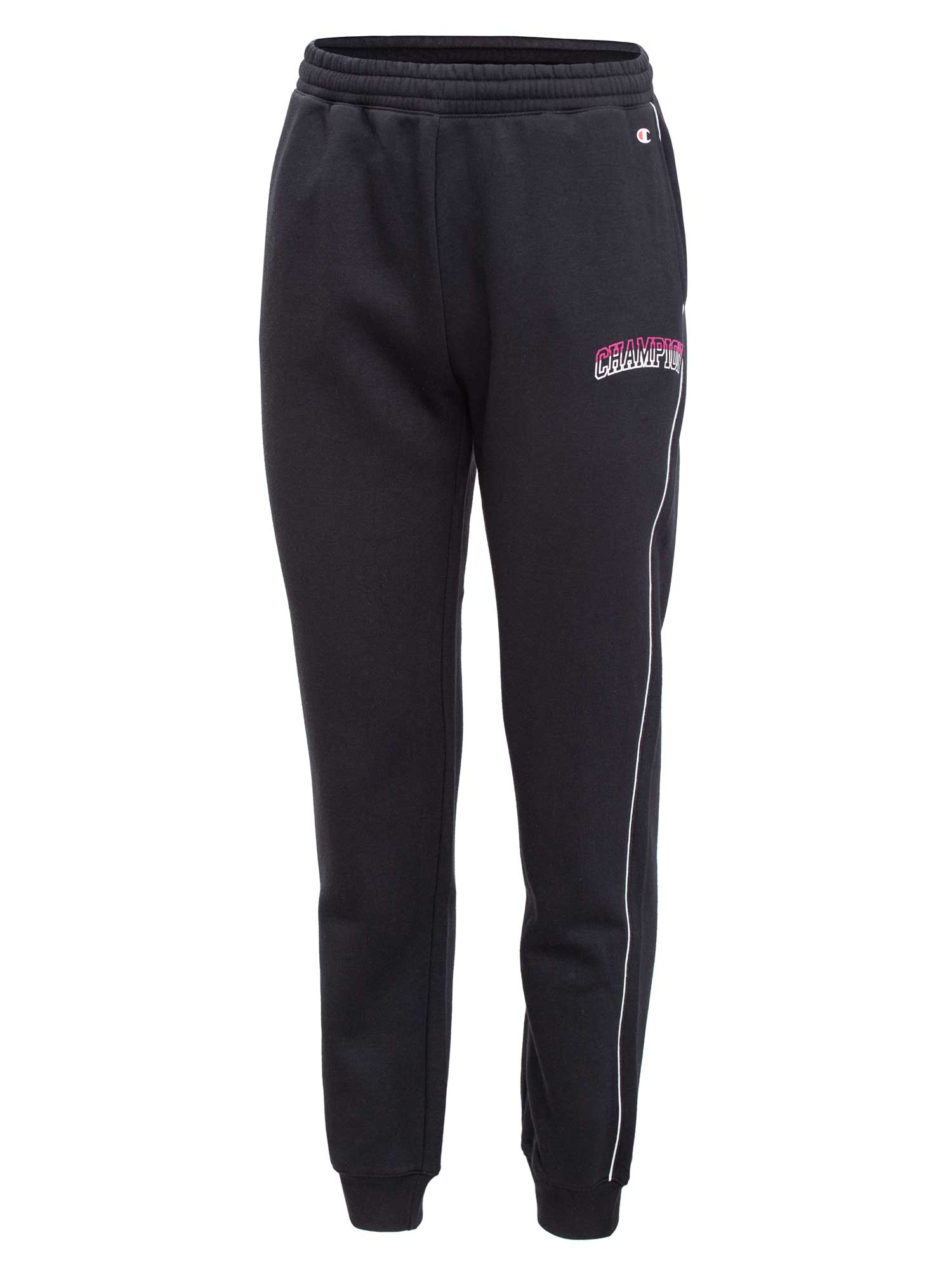 Pantaloni sport Rib Cuff