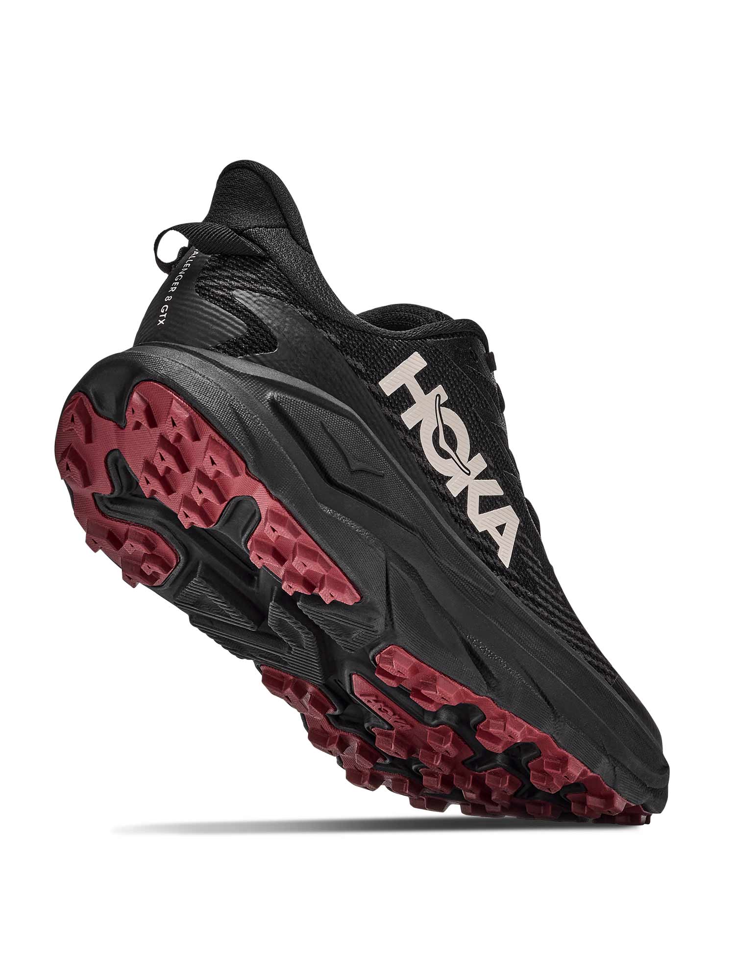 HOKA