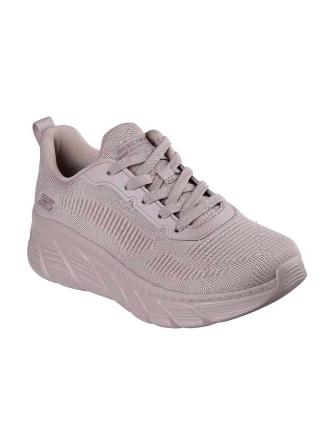 SKECHERS Обувки BOBS B FLEX HI - FLYING HI