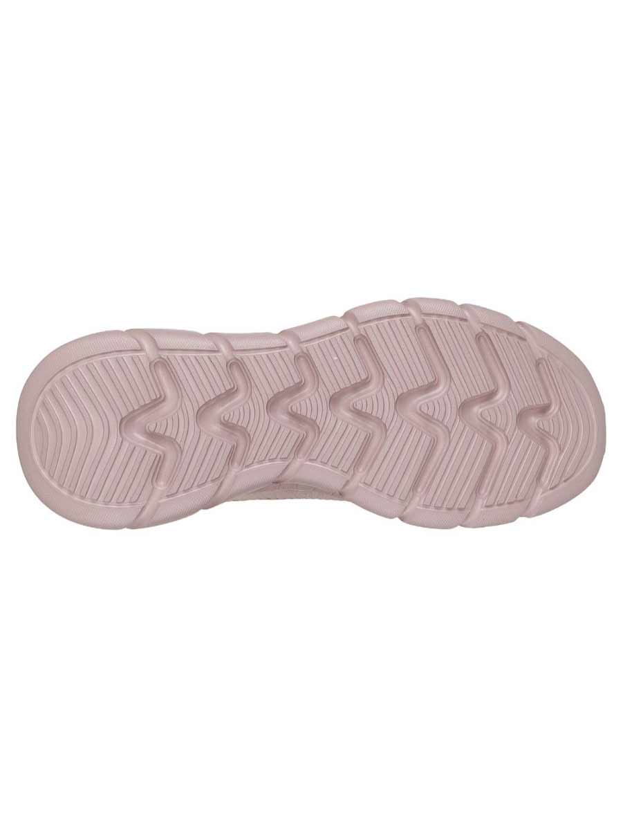 SKECHERS Обувки BOBS B FLEX HI - FLYING HI