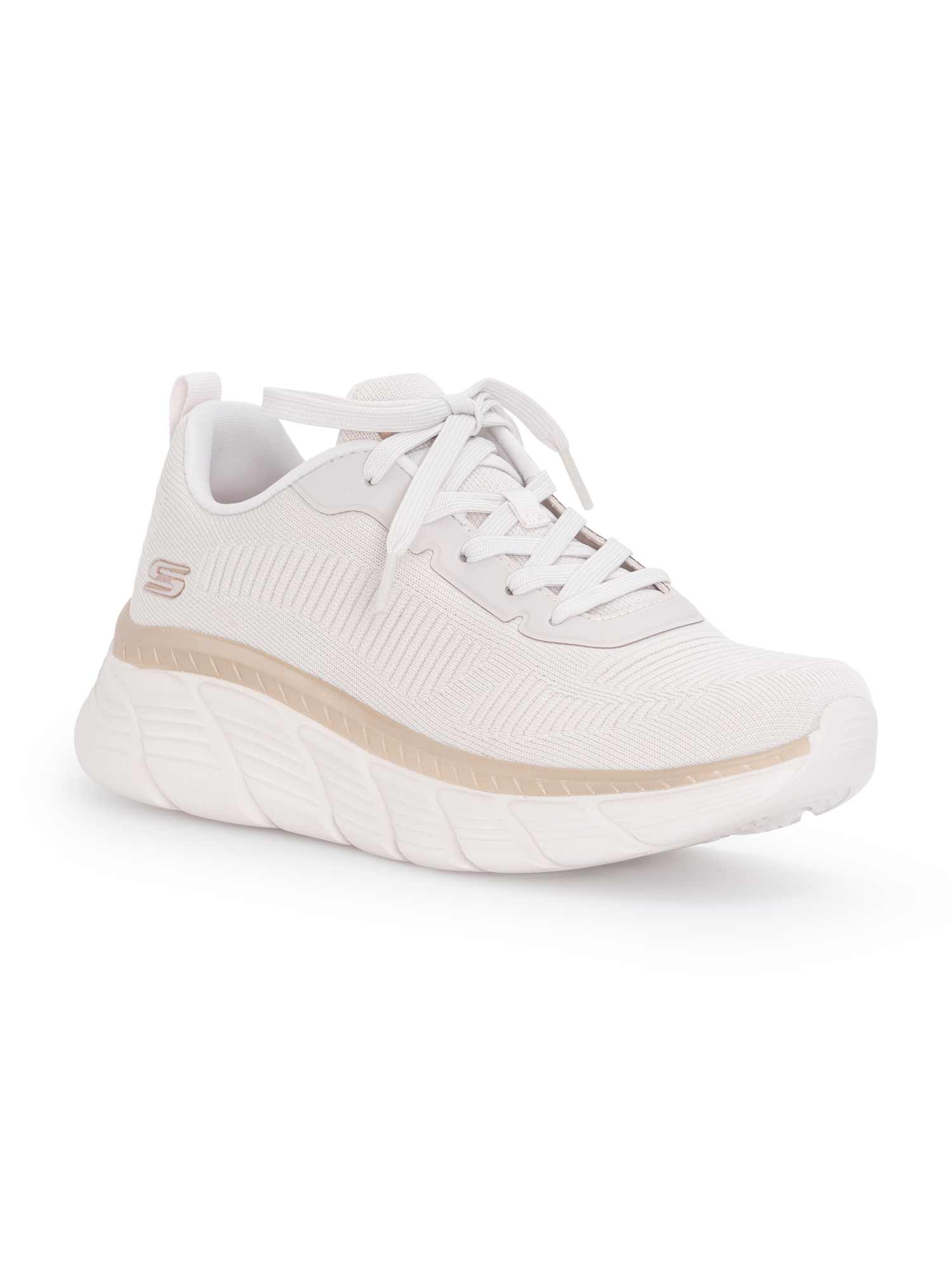 SKECHERS Обувки BOBS B FLEX HI - FLYING HI