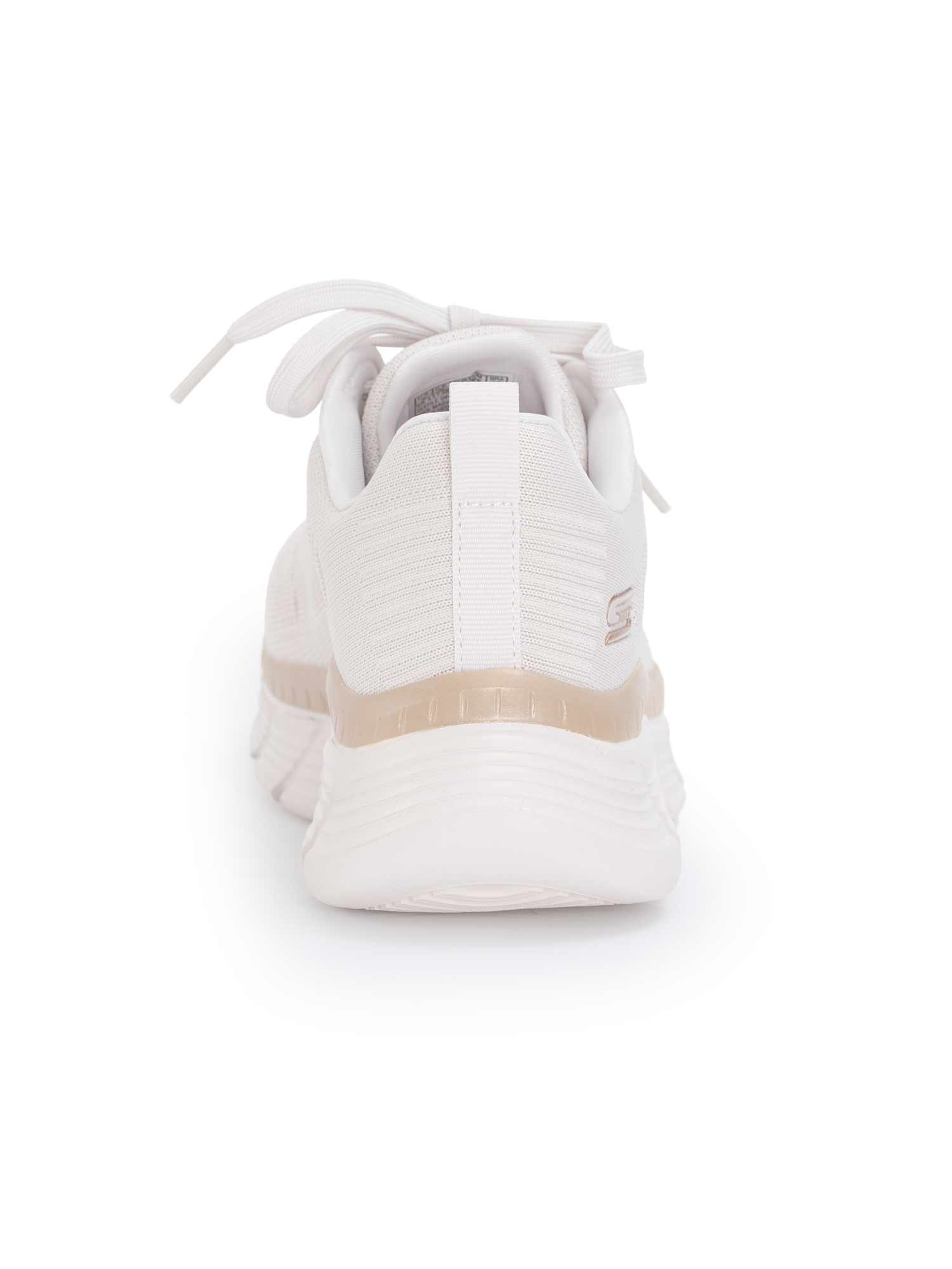 SKECHERS Обувки BOBS B FLEX HI - FLYING HI