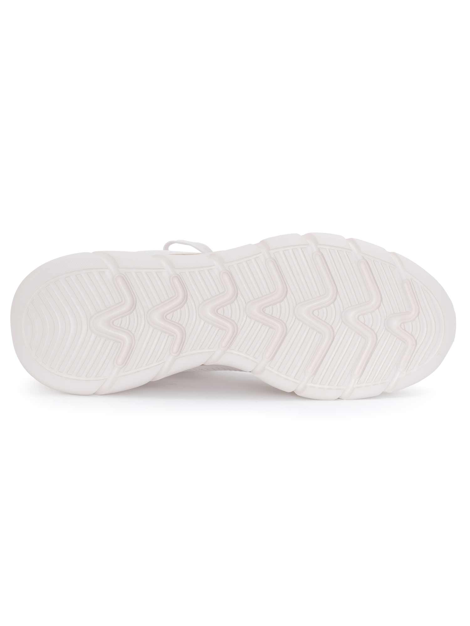 SKECHERS Обувки BOBS B FLEX HI - FLYING HI