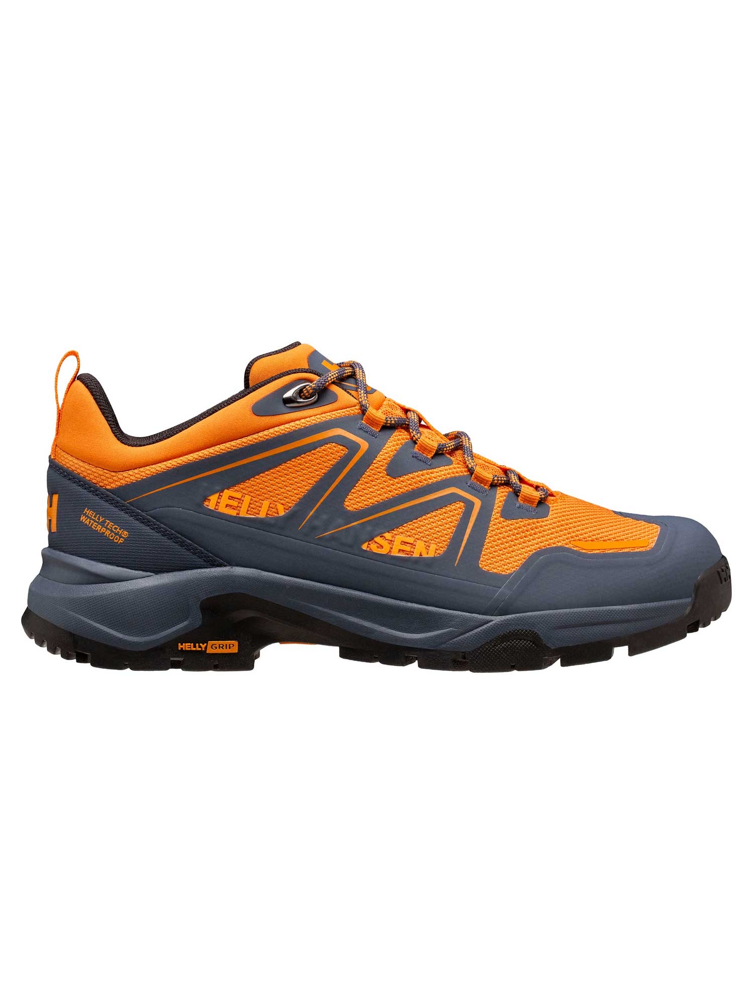 HELLY HANSEN Обувки CASCADE LOW HT