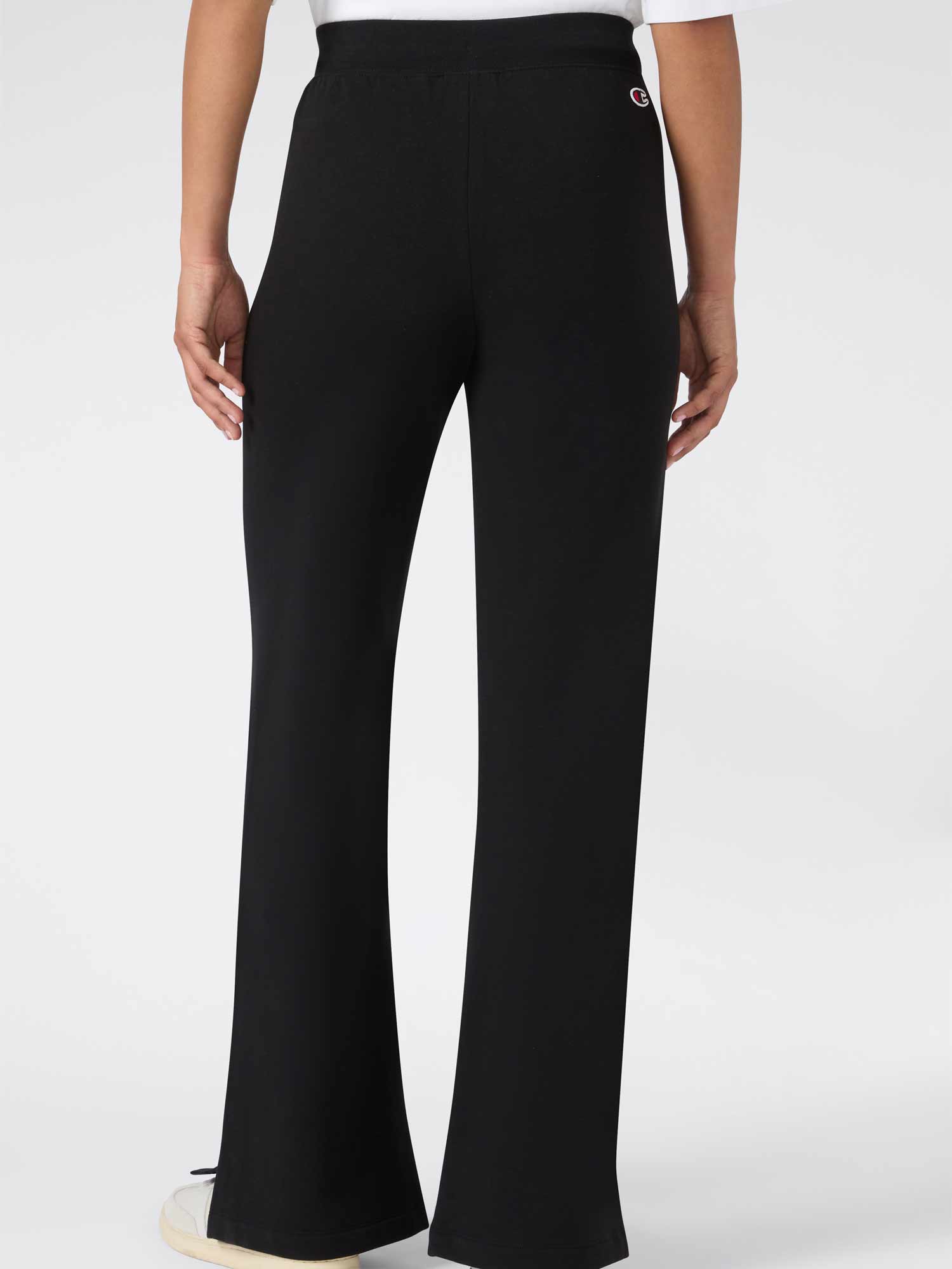 CHAMPION Спортно долнище Flare Pants