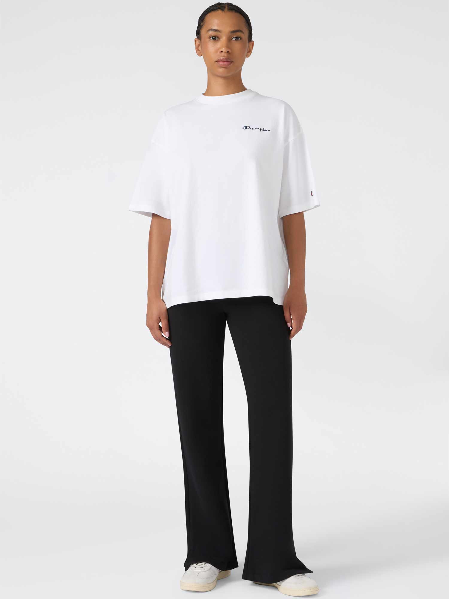 CHAMPION Спортно долнище Flare Pants