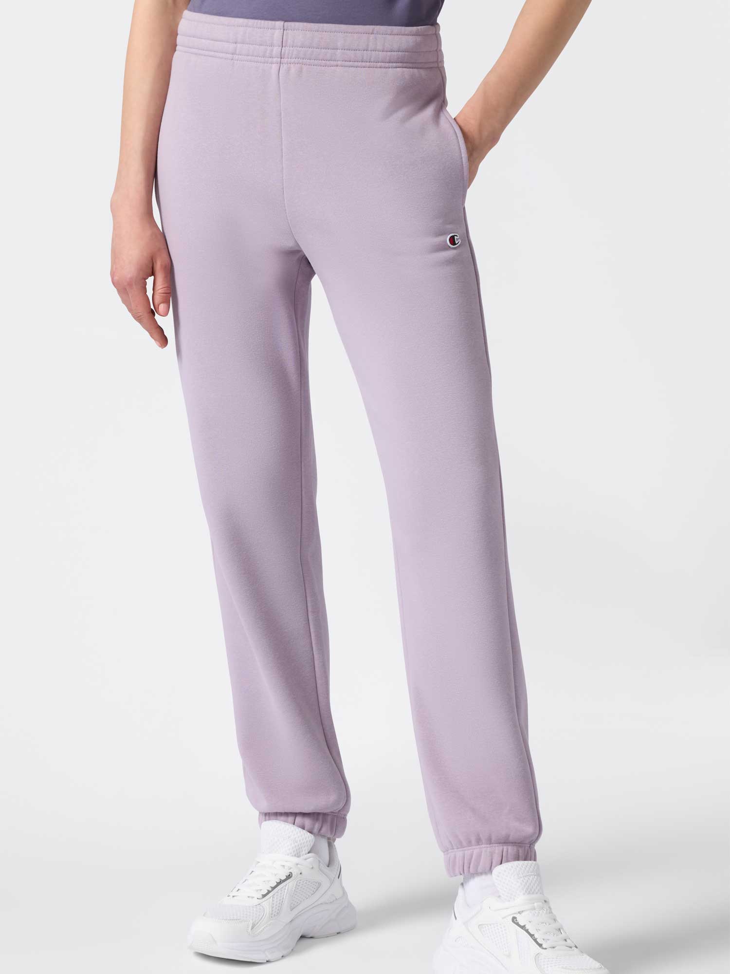 Pantaloni sport Elastic Cuff