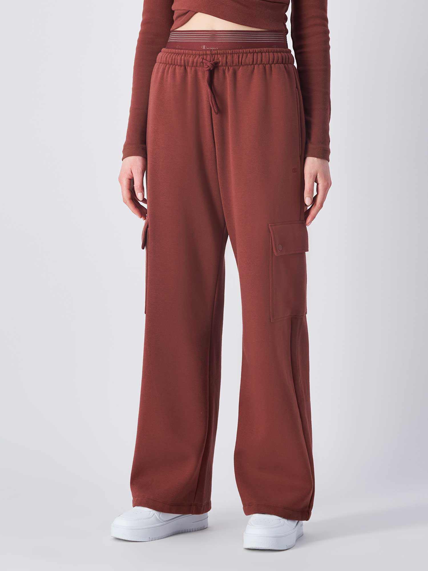 Pantaloni sport Cargo