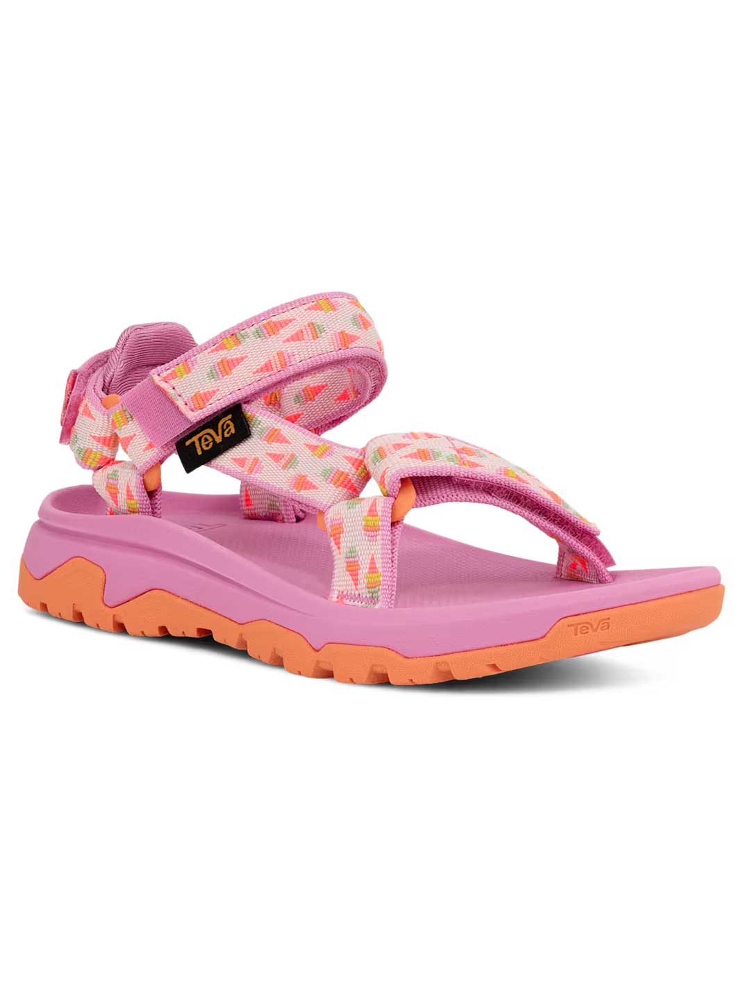 TEVA
