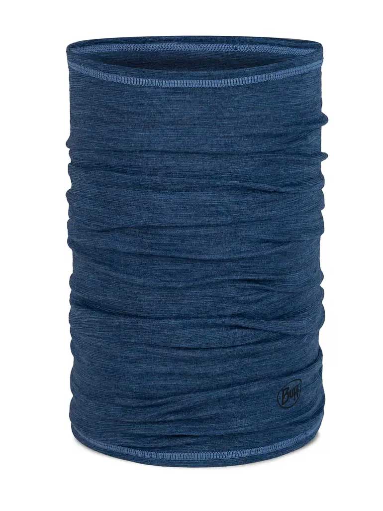 Esarfa de cap Merino Wool