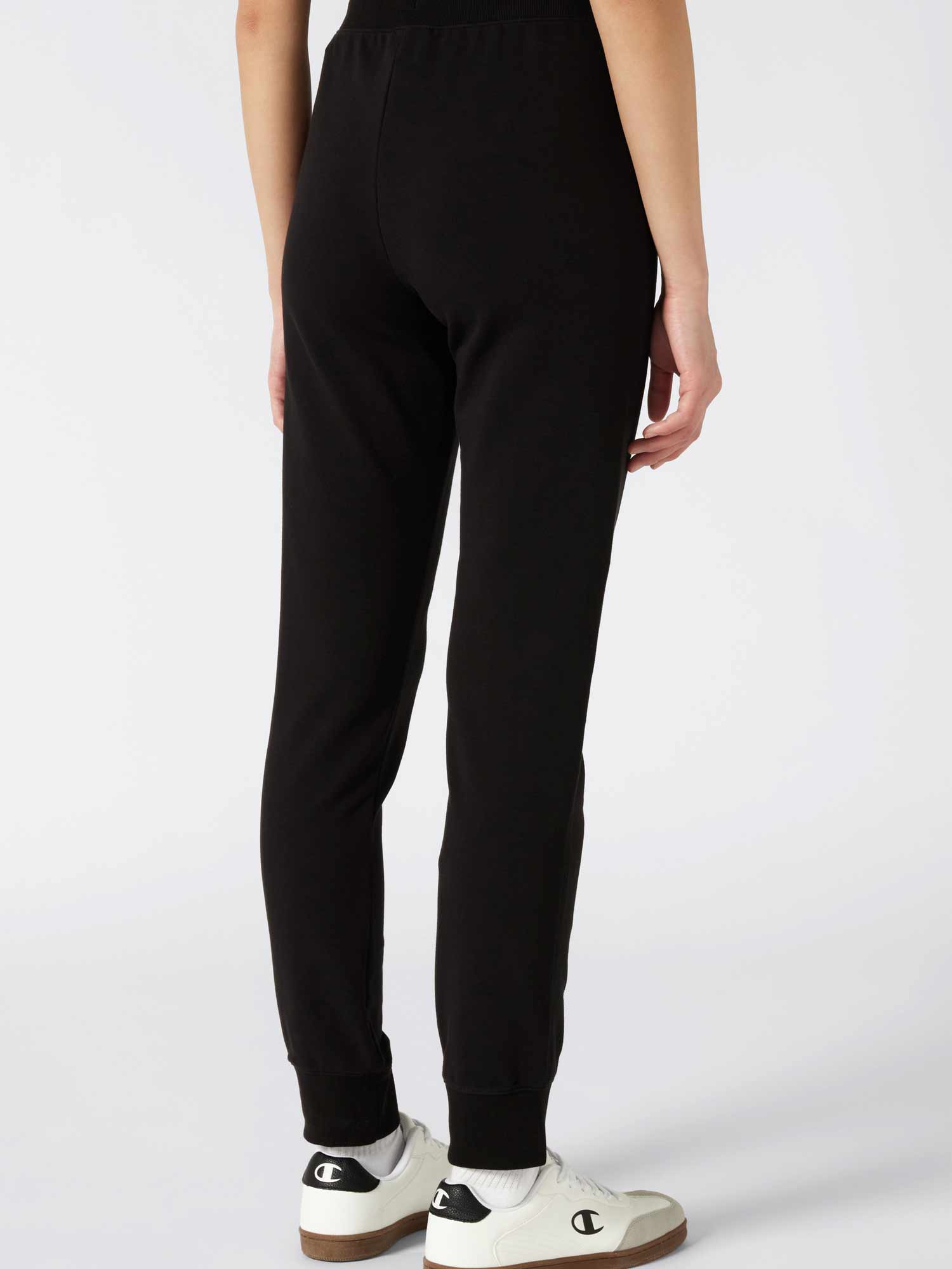 CHAMPION Спортно долнище Rib Cuff Pants