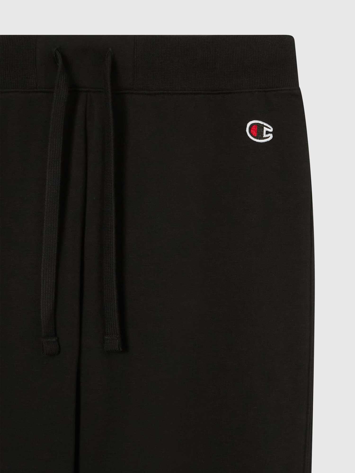 CHAMPION Спортно долнище Rib Cuff Pants