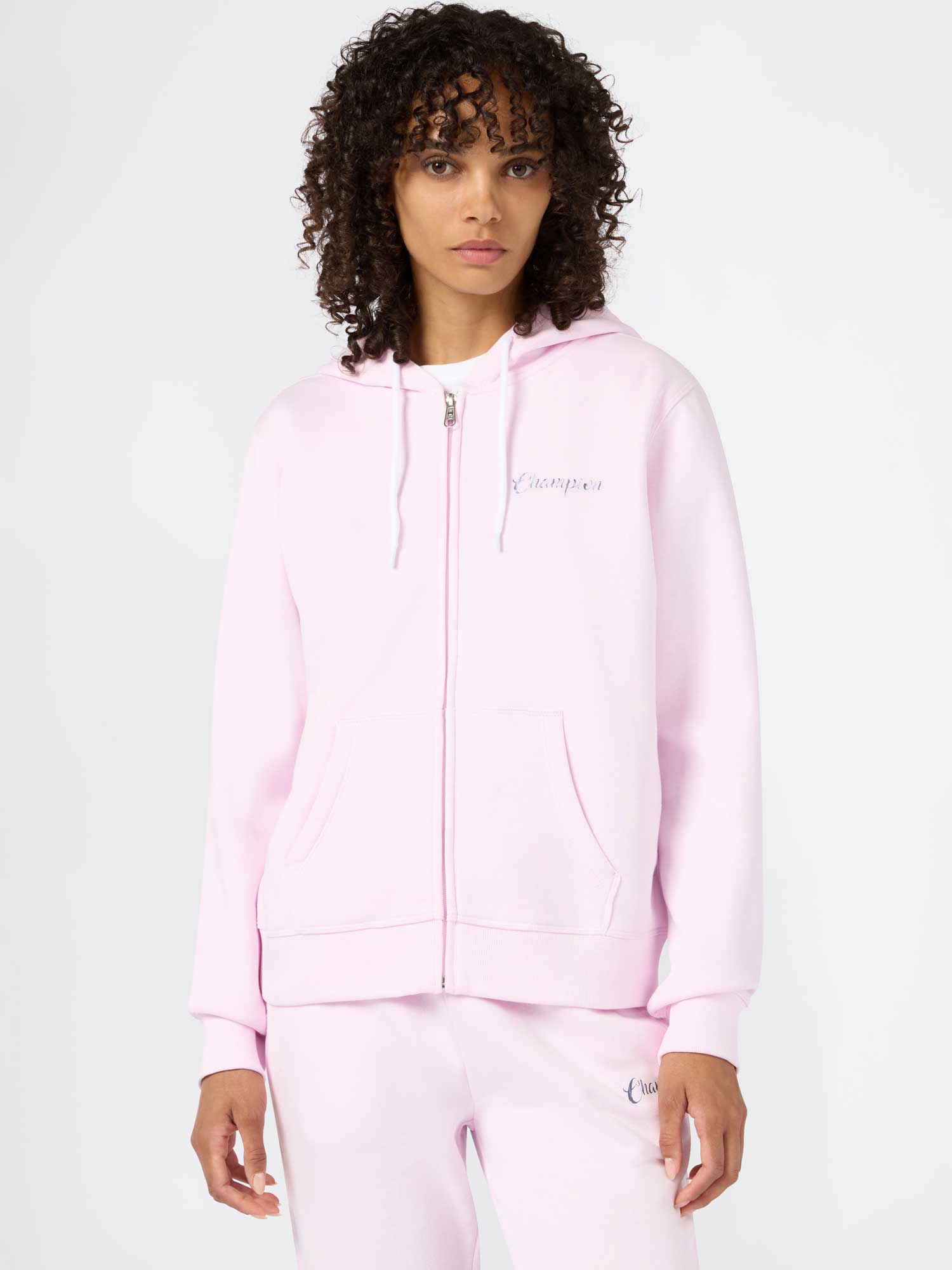 Hanorac Full Zip