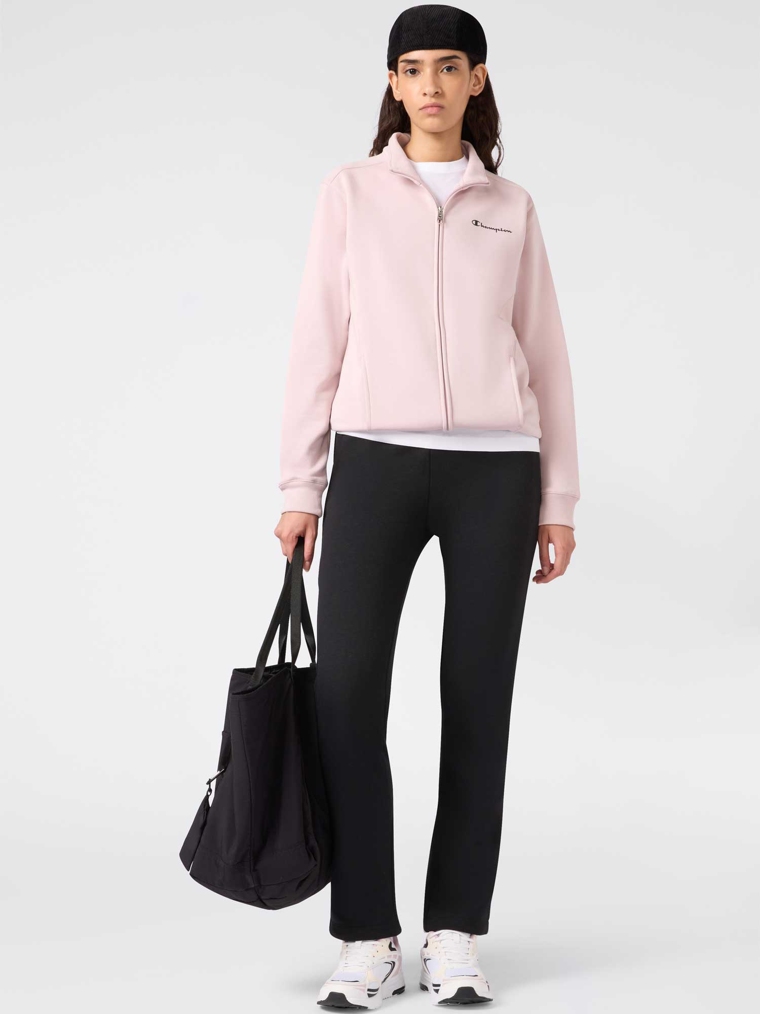 Trening Full Zip