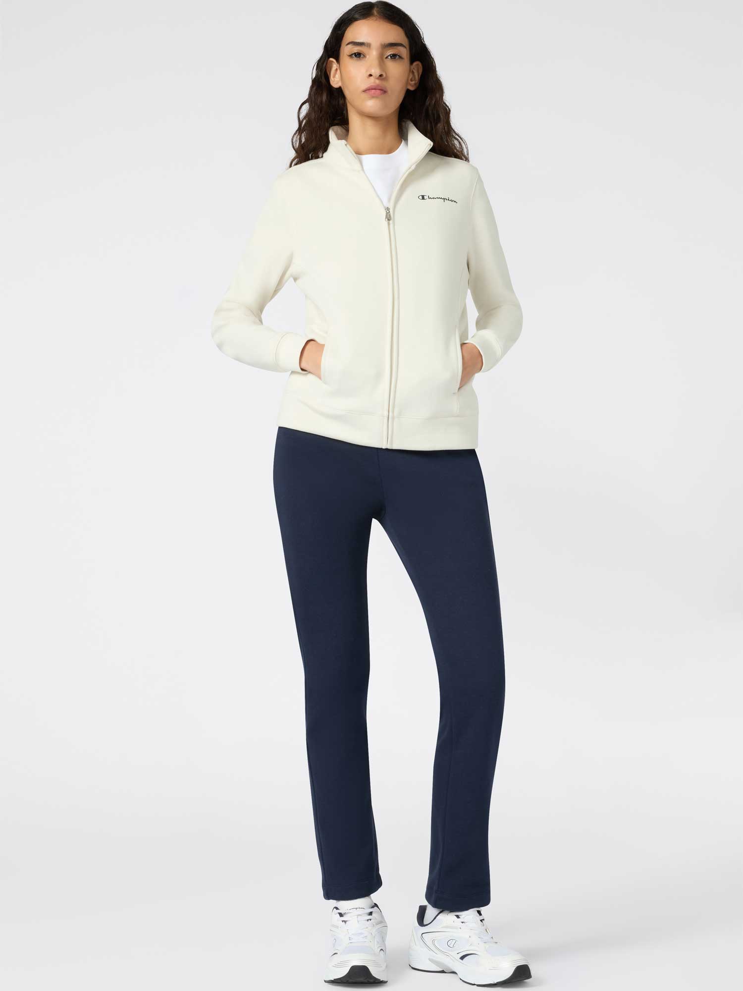 Trening Full Zip