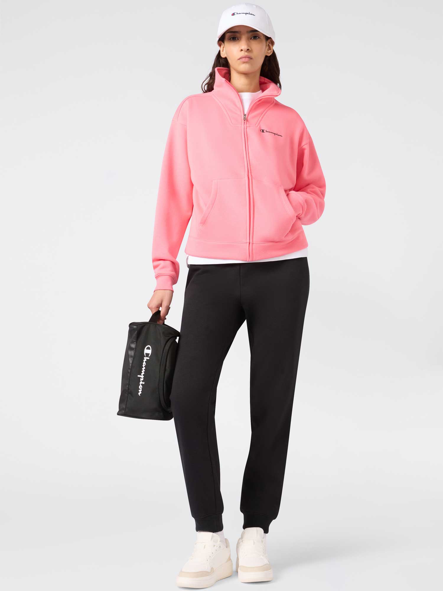 Trening Full Zip