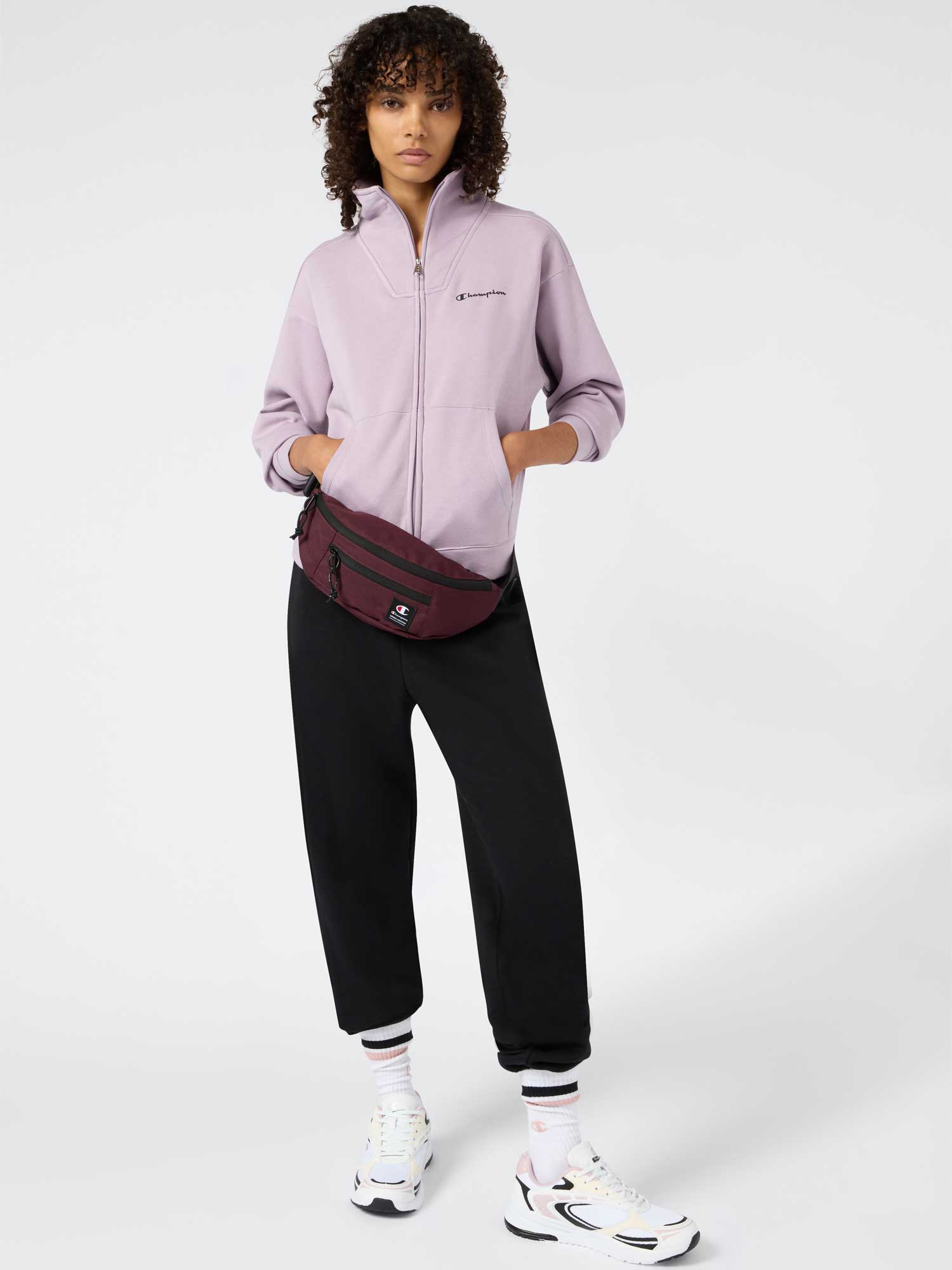 Trening Full Zip