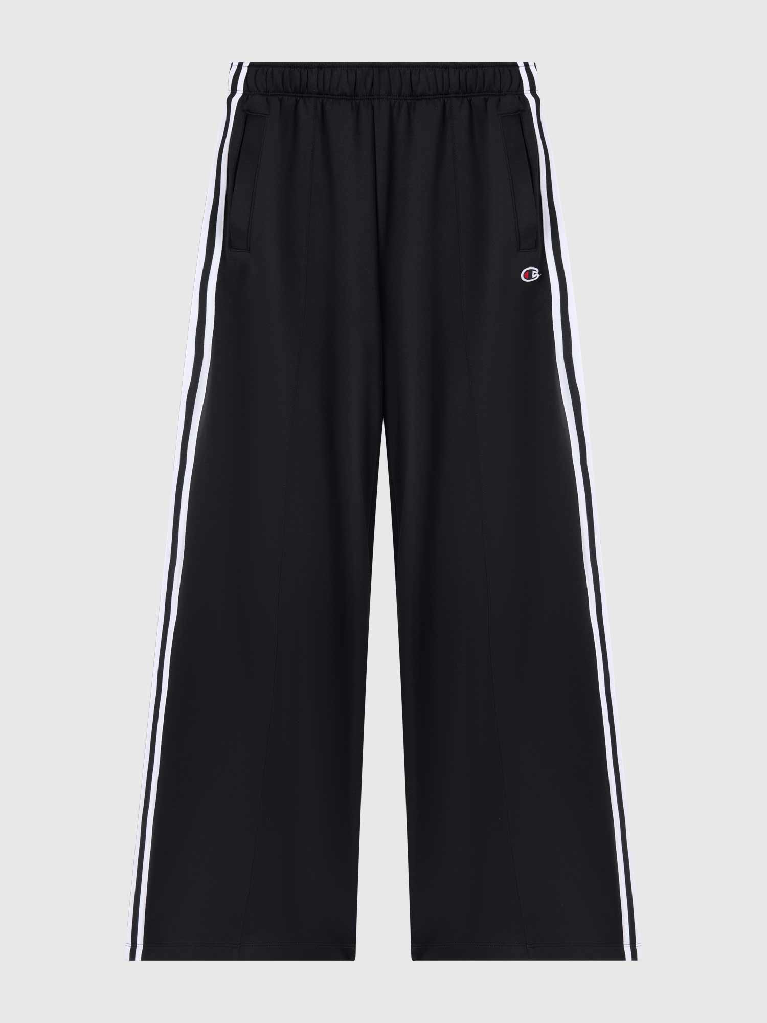 CHAMPION Спортно долнище Wide Leg Pants