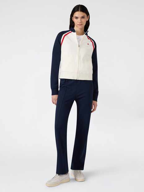 CHAMPION Спортен екип Full Zip Suit