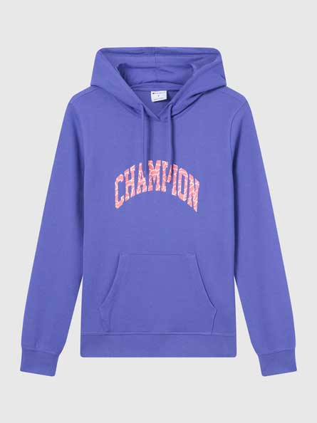 CHAMPION Суитшърт Hooded Sweatshirt