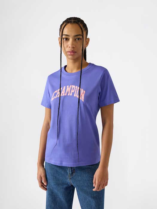 CHAMPION Тениска SS Tee