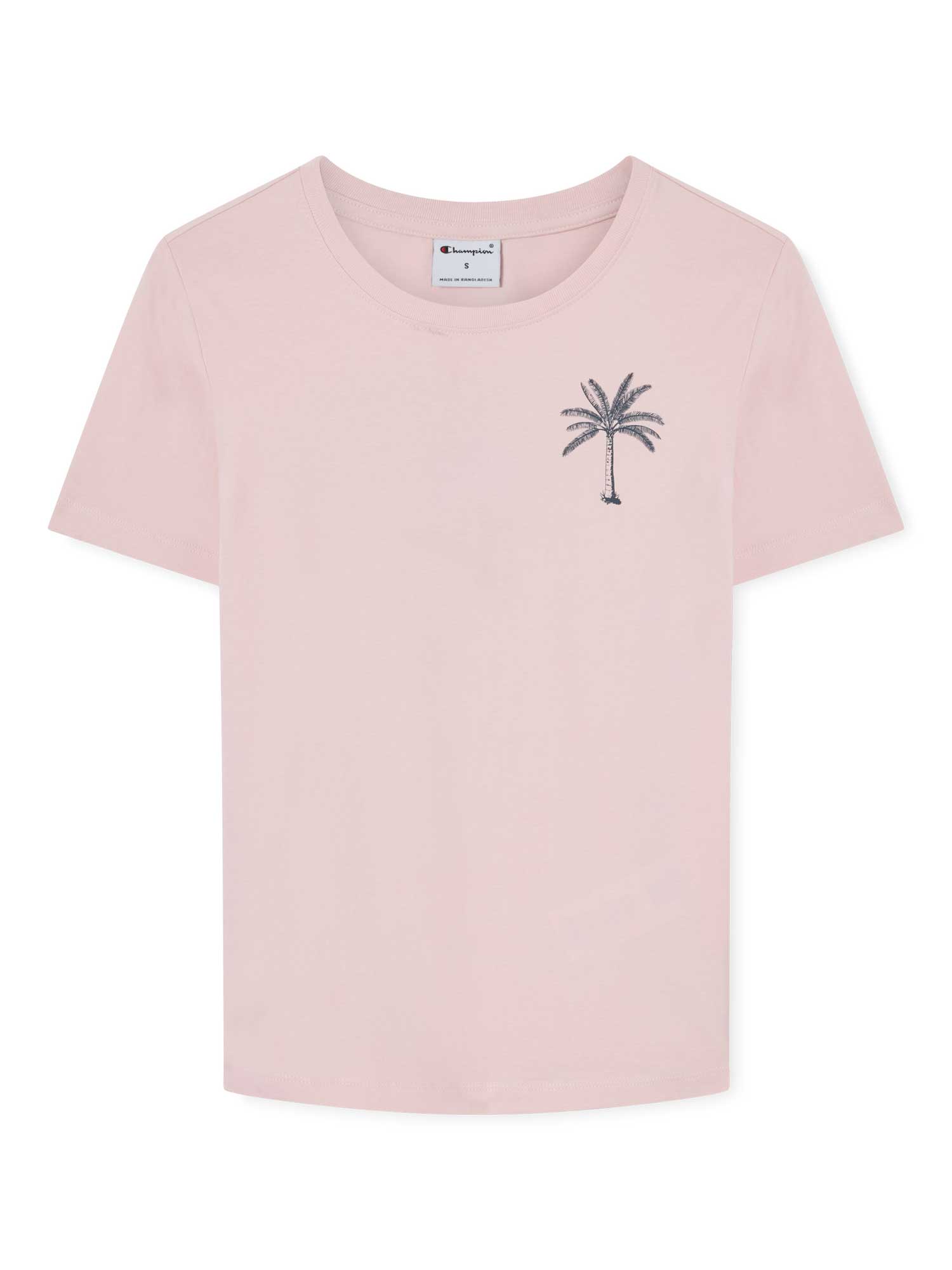 CHAMPION Тениска SS Tee