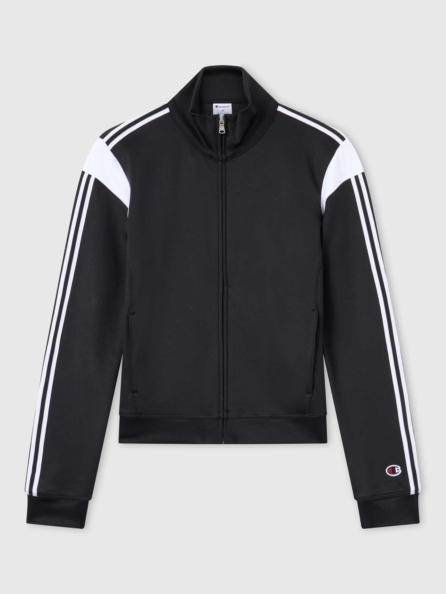CHAMPION Суитшърт Full Zip Sweatshirt
