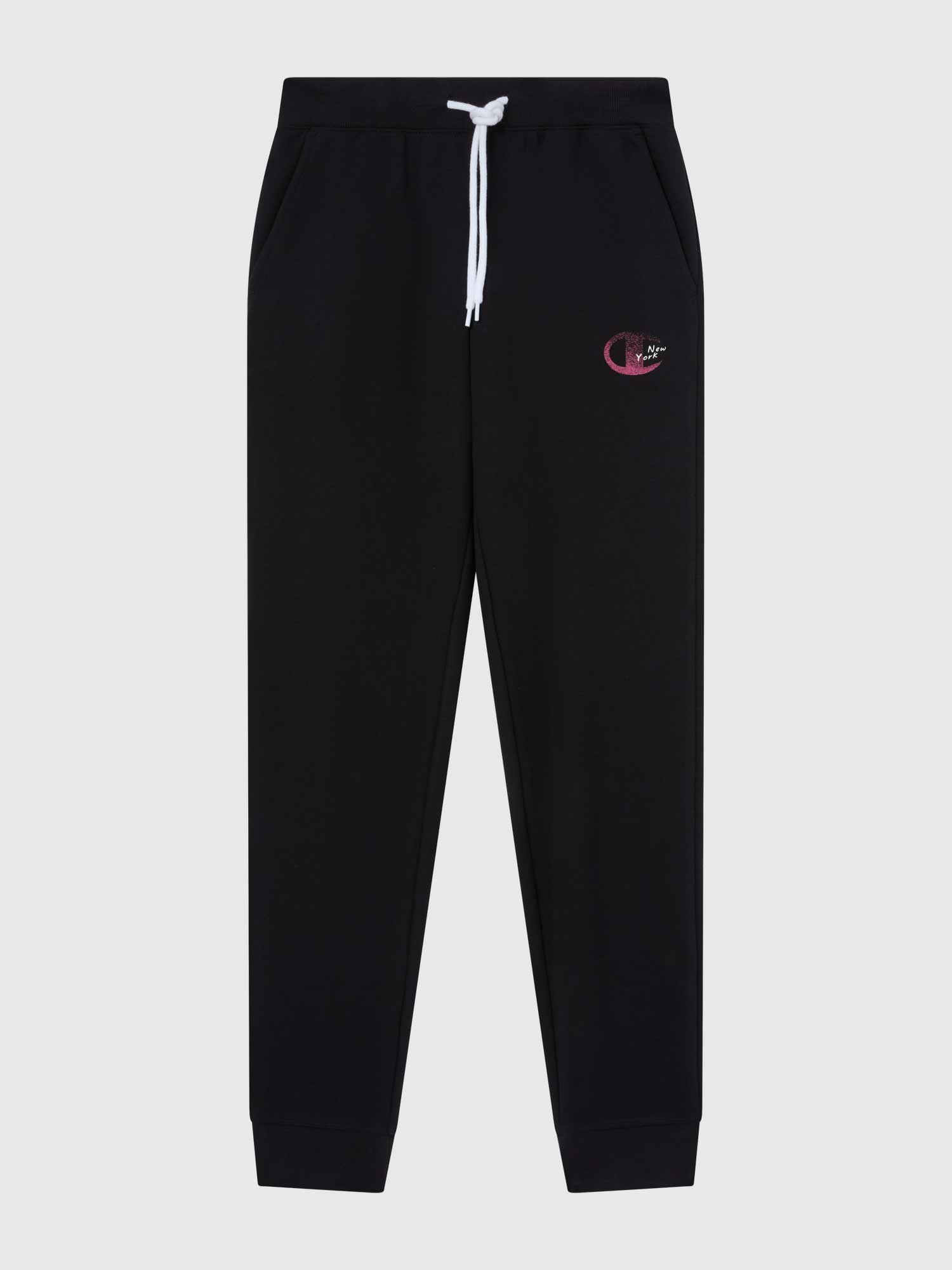 CHAMPION Спортно долнище Rib Cuff Pants