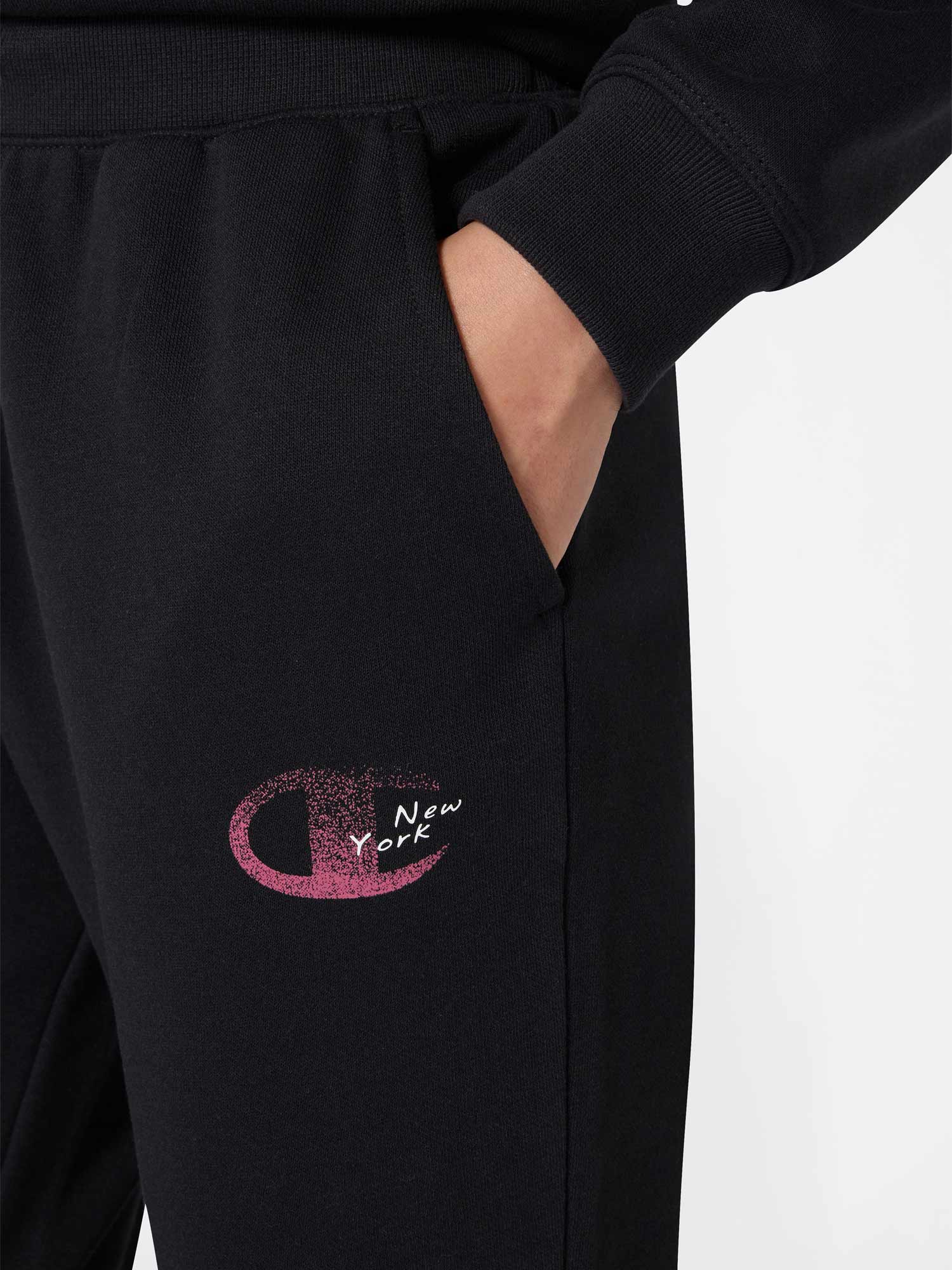 CHAMPION Спортно долнище Rib Cuff Pants