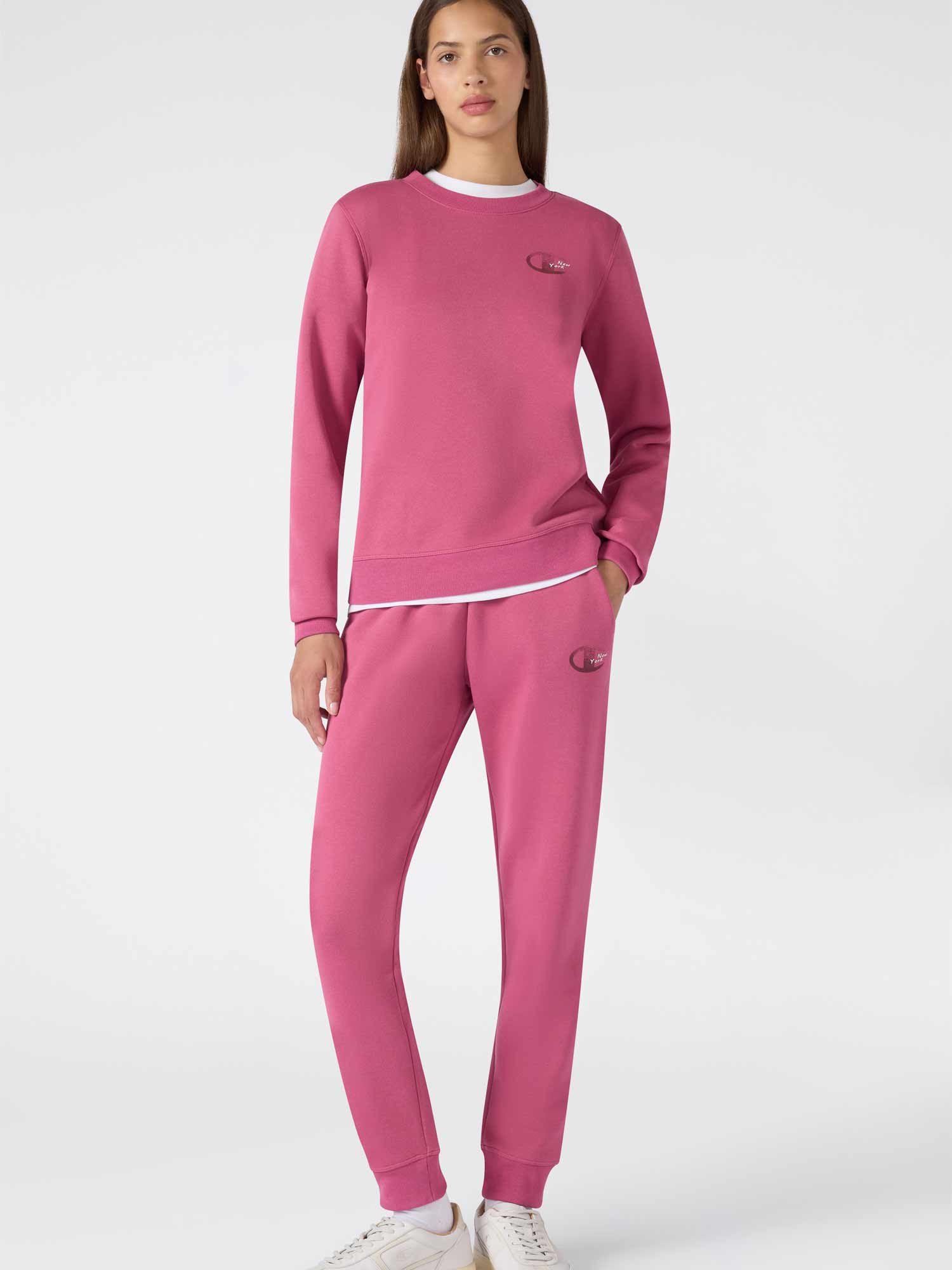 CHAMPION Спортно долнище Rib Cuff Pants