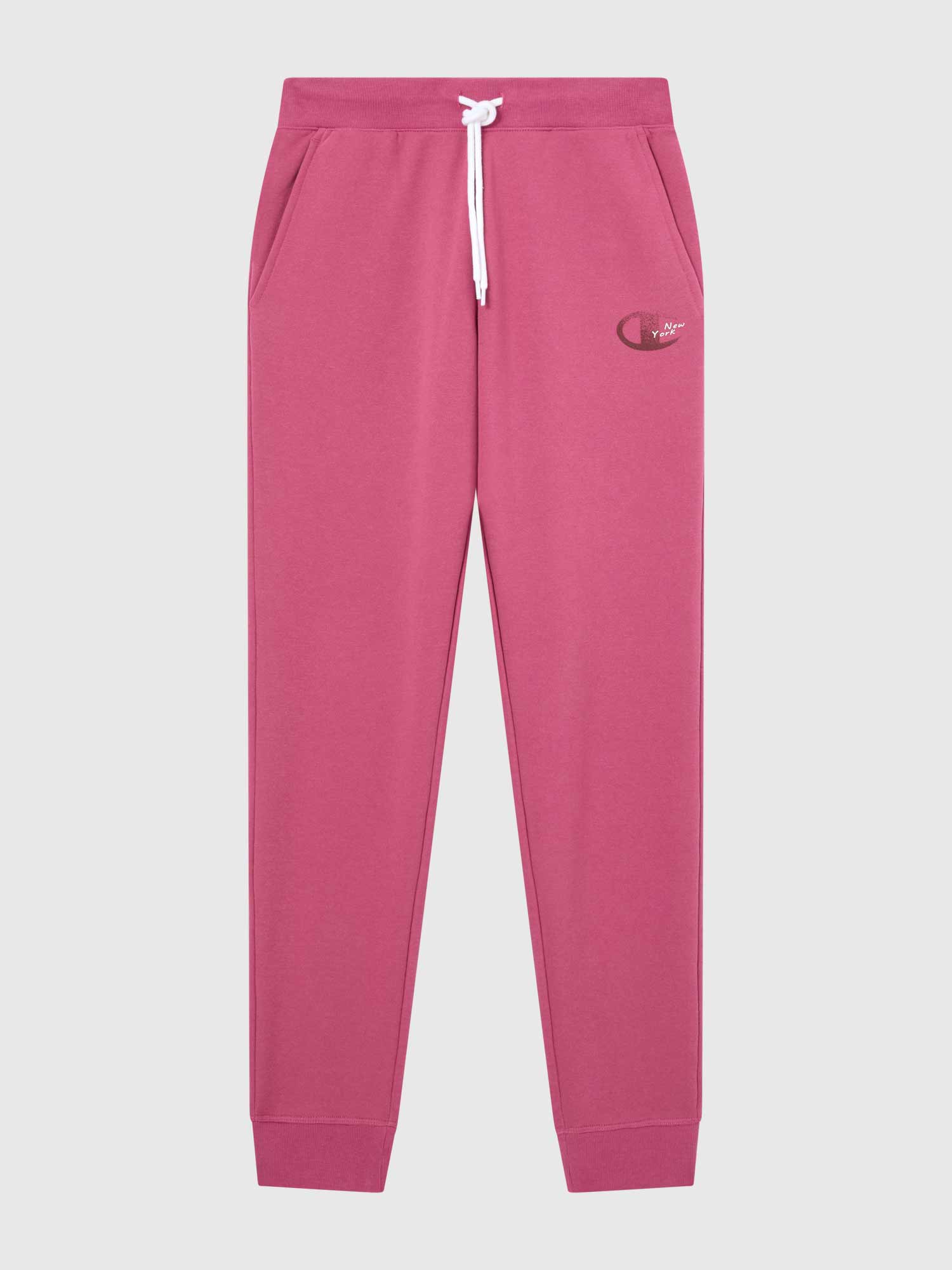 CHAMPION Спортно долнище Rib Cuff Pants