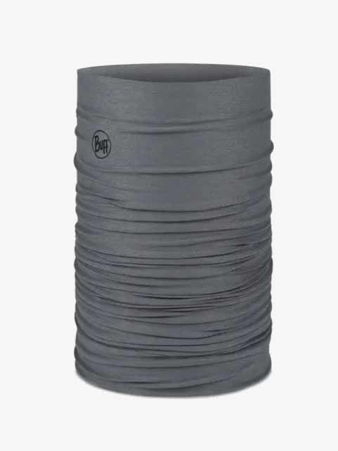 BUFF Кърпа за глава COOLNET UV® SOLID ASH