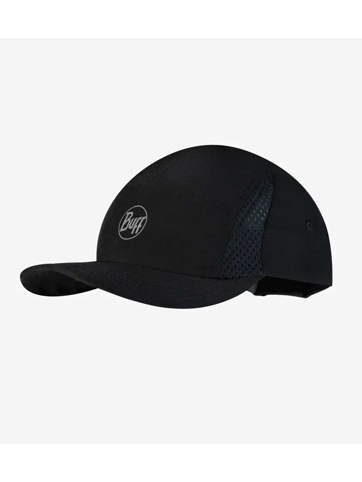 Sapca 5 Panel Go Cap