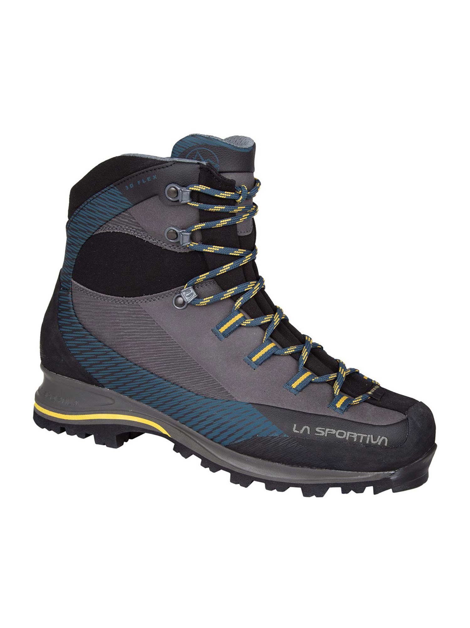 Incaltaminte Trango Trk Leather GTX