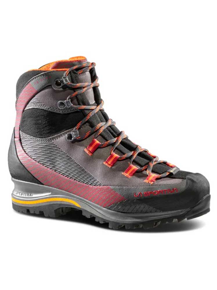 Incaltaminte Trango Trk Leather Woman Gtx