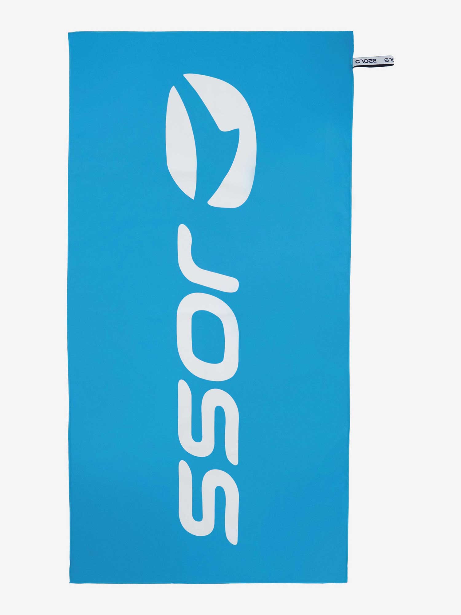 Prosop de plaja Printed Microfibre Absorbent